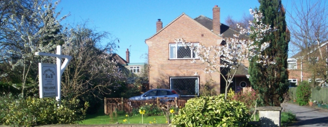 photo of Long Acre Self catering accommodation